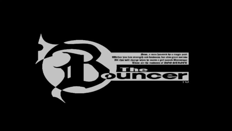 The Bouncer game info, trailer, platform and rating at Chucksgame.com