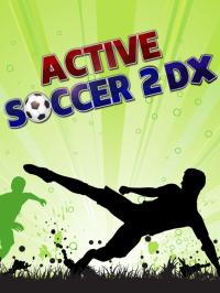 Active Soccer 2 DX
