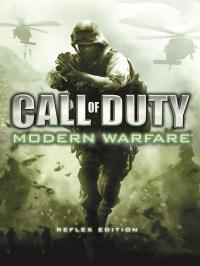 Call of Duty: Modern Warfare - Reflex Edition
