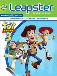 Disney/Pixar Toy Story 3