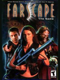Farscape: The Game