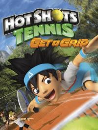 Hot Shots Tennis: Get a Grip