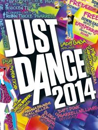 Just Dance 2014