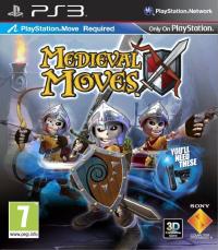 Medieval Moves: Deadmund's Quest