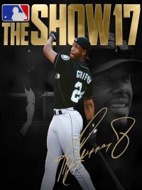 MLB The Show 17