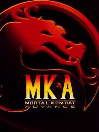 Mortal Kombat Advance