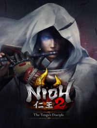 Nioh 2: The Tengu's Disciple