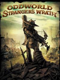 Oddworld: Stranger's Wrath