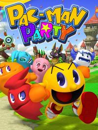 Pac-Man Party