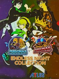 Persona Dancing: Endless Night Collection game info, trailer, platform ...