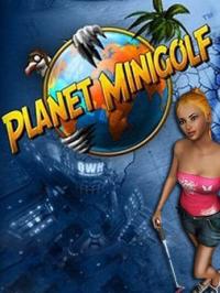 Planet Minigolf