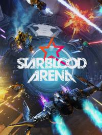 Starblood Arena