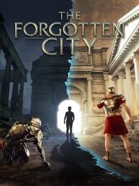 The Forgotten City